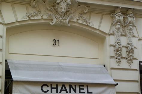 coco chanel tour paris|Coco Chanel Paris price.